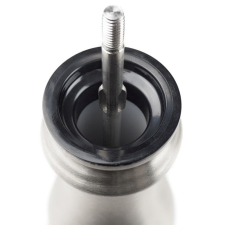 Мельница для соли PARIS CHEF u'Select Stainless Steel 22см ZIRLION