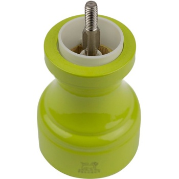 Мельница для соли BISTRORAMA Green Pistachio 10см
