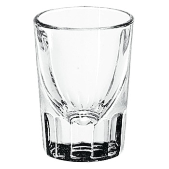 Стопка 45мл Fluted Whisky