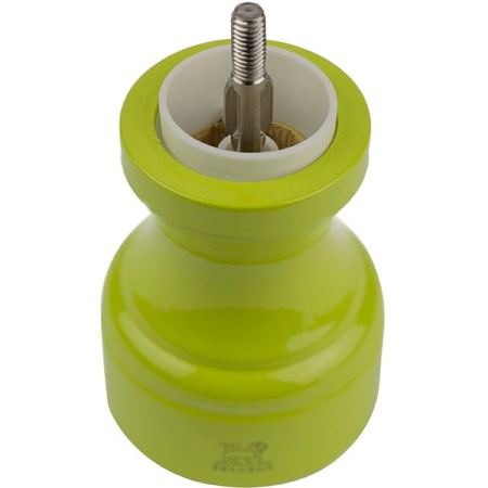 Мельница для соли BISTRORAMA Green Pistachio 10см