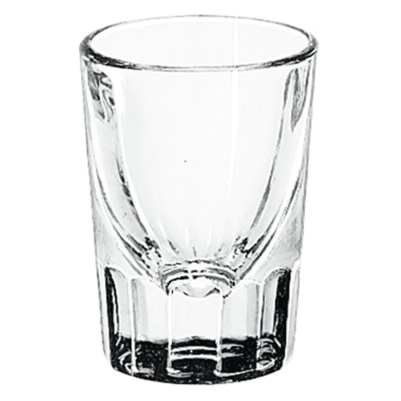 Стопка 45мл Fluted Whisky