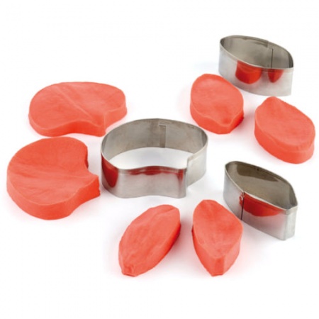 Набор для изготовления цветка "Орхидея" Pavoni