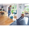 Комплект для уборки Clean Twist Ergo Disc Mop ведро 6л с отжимом и моп