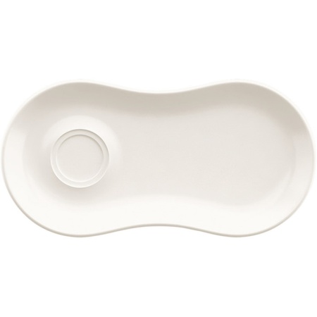 Блюдце для завтрака 25x12см GOURMET