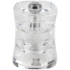 Мельница для соли BALTIC Transparent 8см