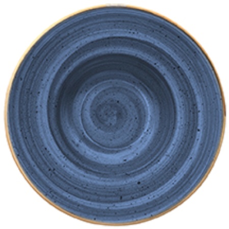 Дегустационная тарелка Ø11см AURA Dusk Rita