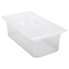 Гастроемкость GN 1/3 10см 3.6л Cambro