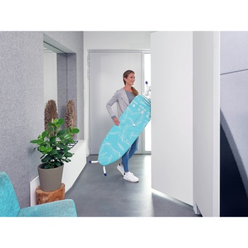 Доска гладильная AirBoard M 120х38см Compact Plus NF