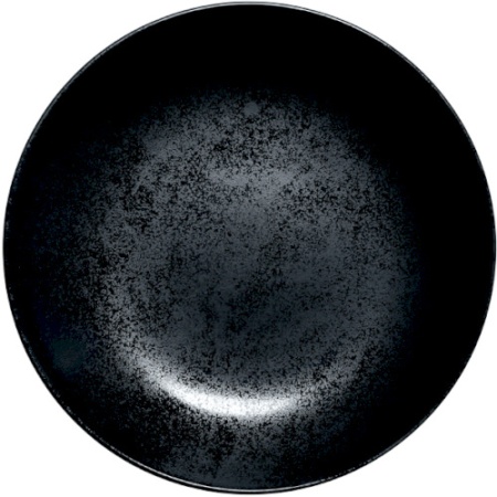 Тарелка глубокая Ø23см 700мл KARBON