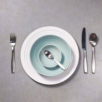 Нож столовый 22.6см GAYA