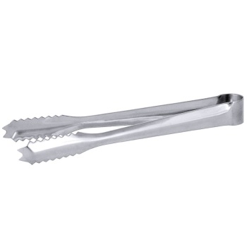 Щипцы для льда 18см Contacto