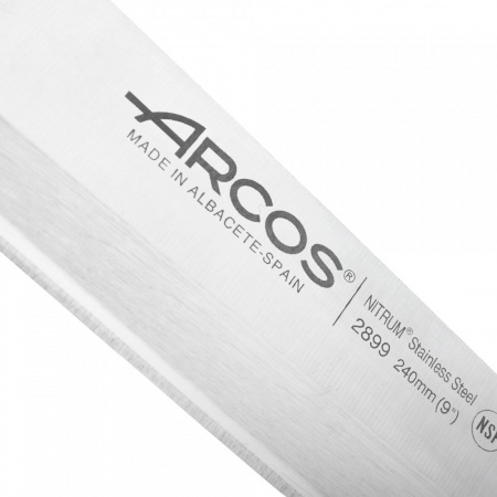 Нож японский SASHIMI 24см кухонный