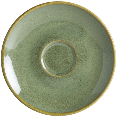 Блюдце кофейное Ø12см SAGE Rita