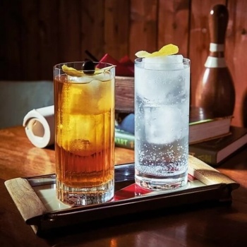 Стакан 480мл BACH Beverage