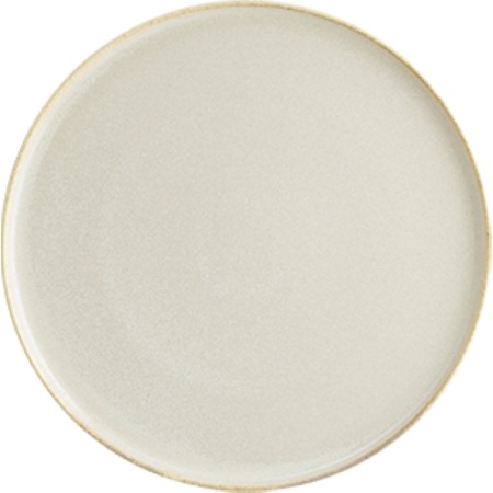 Тарелка плоская Ø22см SAND Hygge