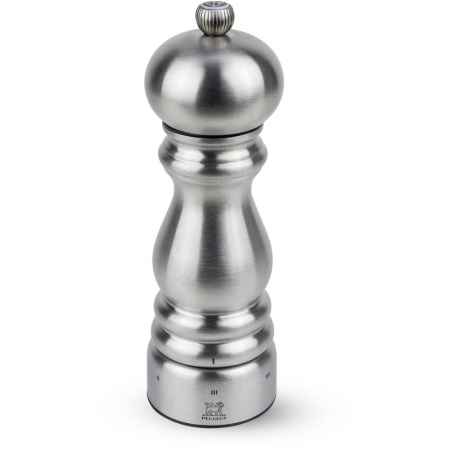 Мельница для соли PARIS CHEF u'Select Stainless Steel 18см