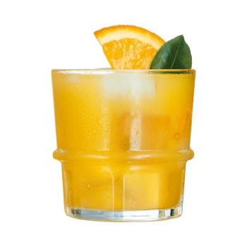 Стакан 250мл NEW YORK Old Fashioned