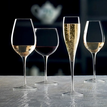 Бокал для шампанского 175мл Perlage Vinoteque