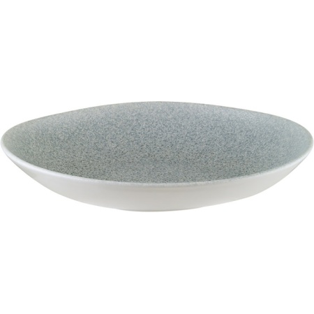 Тарелка глубокая 26x24см 1000мл LUCA Ocean Vago