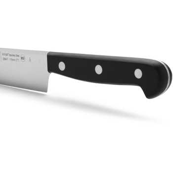 Нож поварской 17см шеф-нож UNIVERSAL