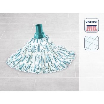 Сменная насадка для мопа Classic 52068 вискоза