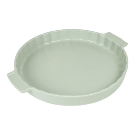 Емкость круглая для запекания 30см APPOLIA Sage Green