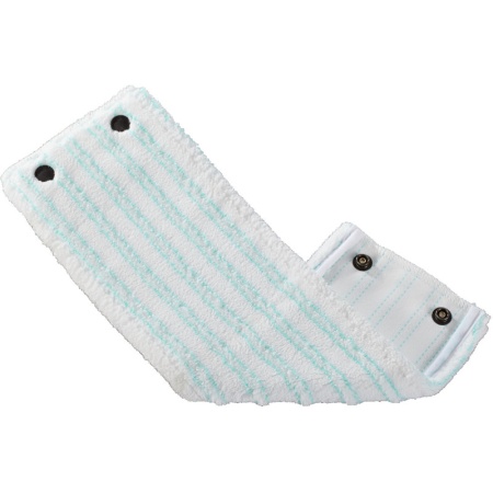 Сменная насадка для швабры Clean Twist XL 42см micro duo для всех типов полов