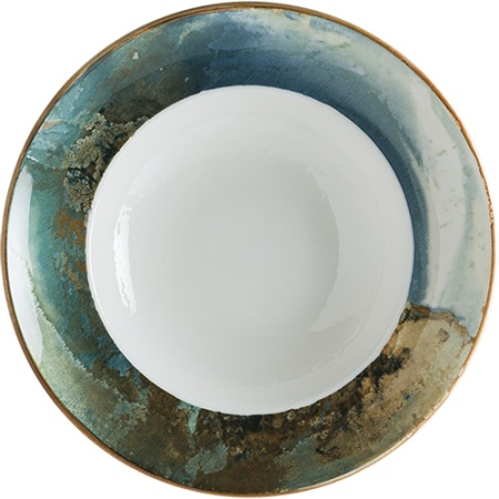 Тарелка глубокая для пасты Ø27см 400мл FUTURA Gourmet