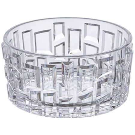 Креманка, чаша для закусок 180мл Stone прозрачная GastroPlast поликарбонат (PC)