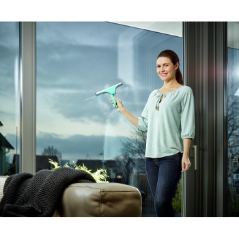 Водосгон Slider M 28см — Click-System