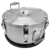 Кастрюля-термос 10л Profi-Chef с клапаном