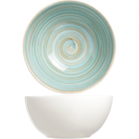Салатник Ø14.5см TURBOLINO Blue