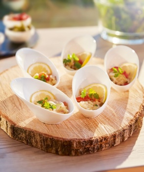 Салатник 12.5см Appetizer