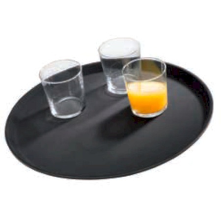 Поднос круглый Ø35.5x2см GASTRO - APS