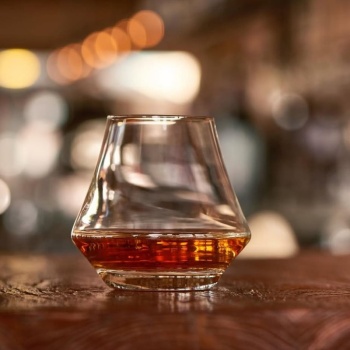 Стакан 350мл низкий Arome Spirits