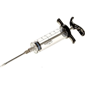 Кухонный шприц для шпигования 30мл – 61418 Lacor