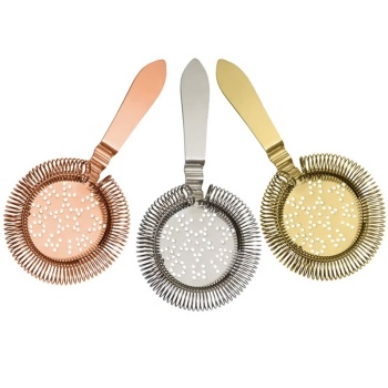 Стрейнер барный Ø10.5см Profi-Chef нерж.сталь