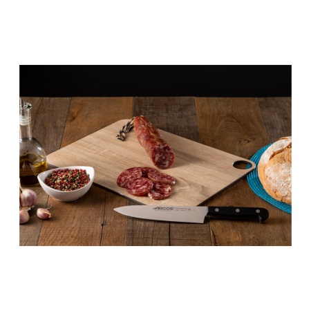 Нож поварской 17см шеф-нож UNIVERSAL