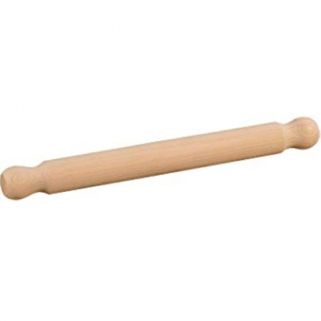 Скалка кухонная Ø4х40см