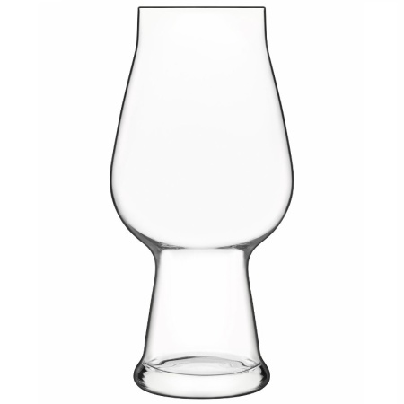 Стакан для пива 540мл BIRRATEQUE IPA/white IPA