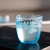 Стакан для воды 290мл LINE Lively Blue