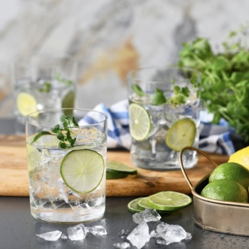 Стакан 500мл MIXOLOGY