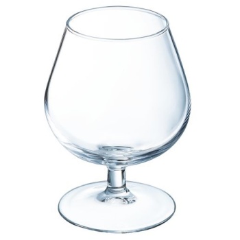 Бокал для коньяка 250мл Degustation