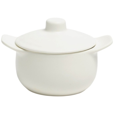 Кастрюля с крышкой 250мл Ø10x9x14см MINI KODAI