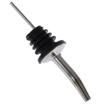 Гейзер барный металлический Profi-Chef стальной