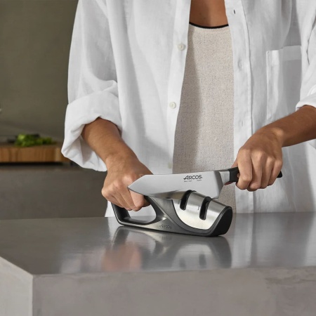 Точилка для ножей ANGLE - Arcos