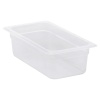 Гастроемкость GN 1/3 10см 3.6л Cambro