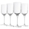 Набор бокалов для белого вина 280мл BACH, 4шт