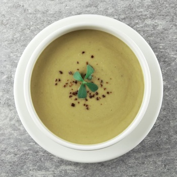 Салатник, бульонная чаша Ø14см 500мл Banquet штабелируемый