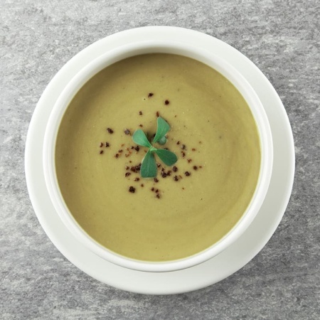 Салатник, бульонная чаша Ø14см 500мл Banquet штабелируемый